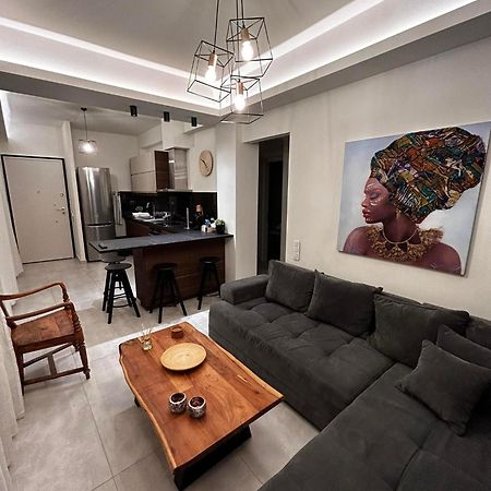Rene Luxury Home Zákynthos by Eksteriør bilde