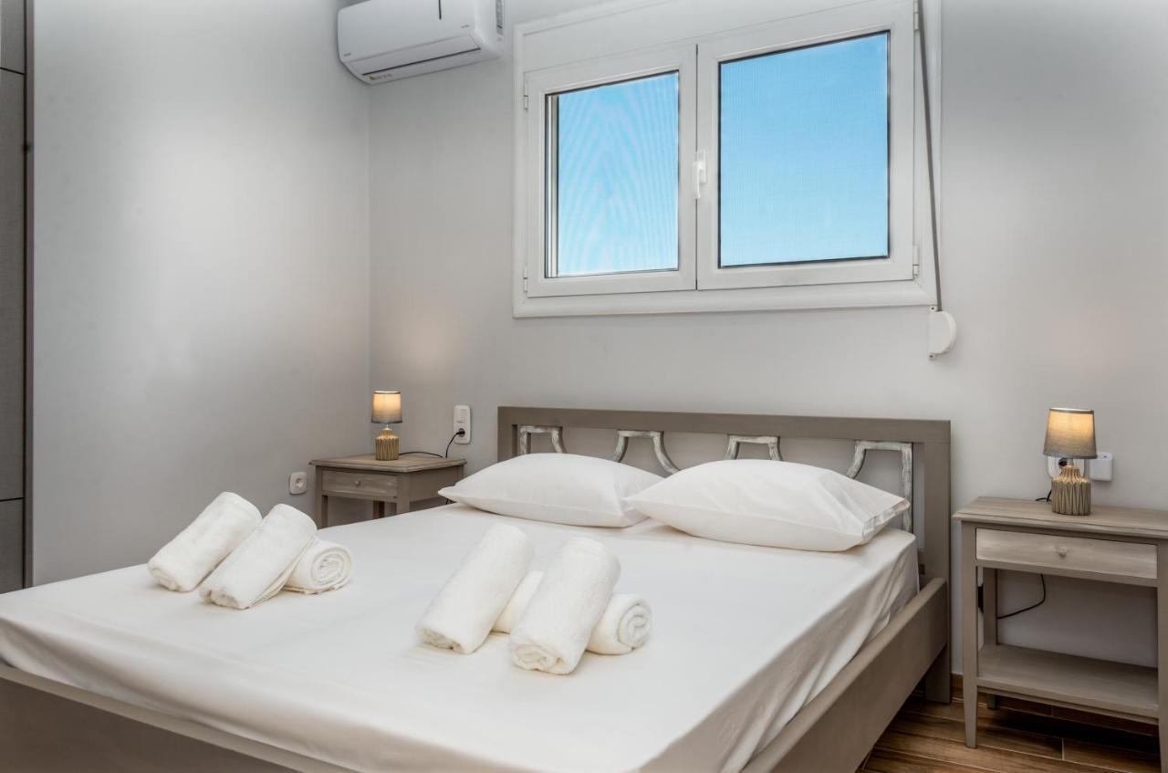 Rene Luxury Home Zákynthos by Eksteriør bilde