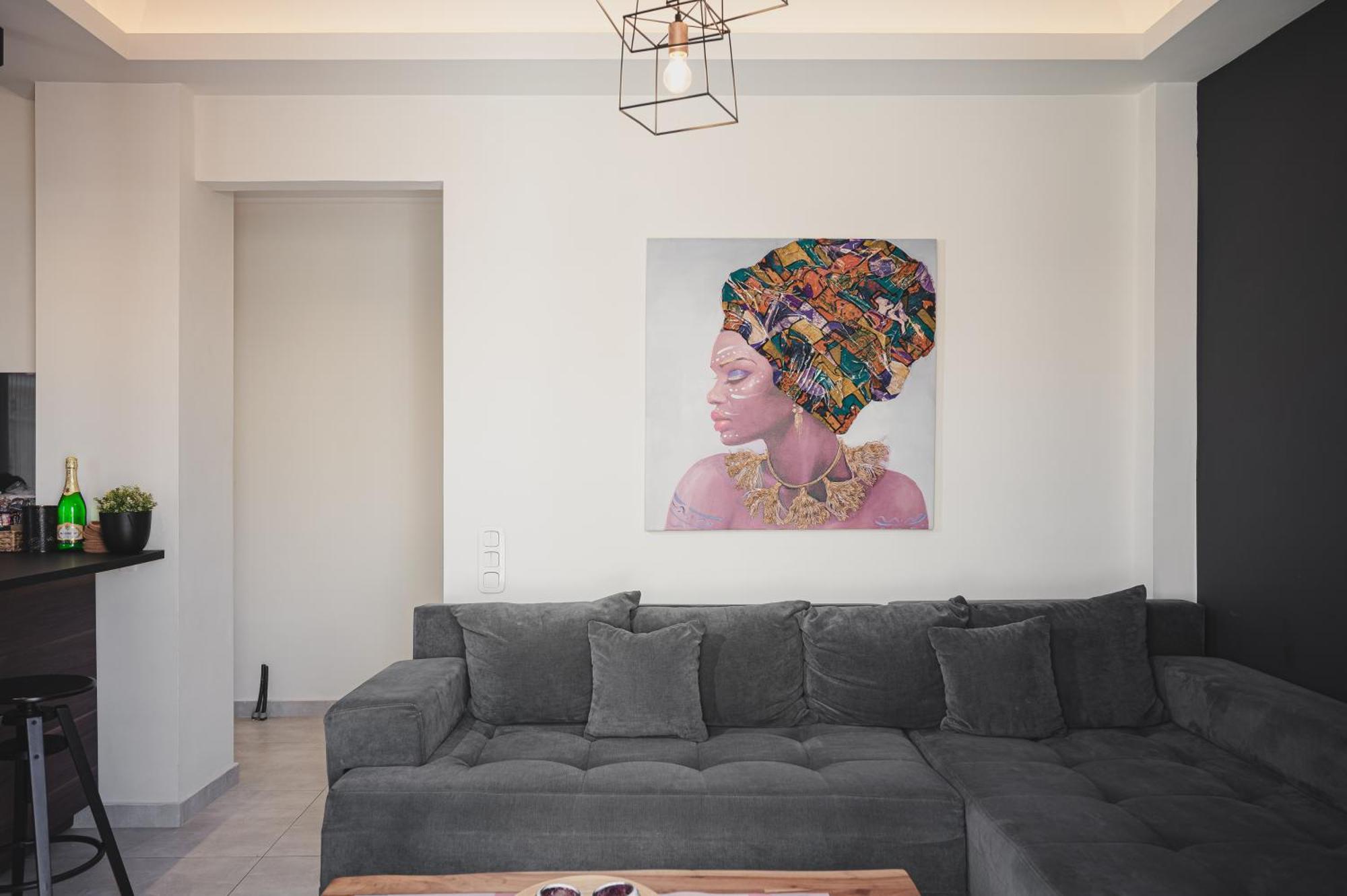 Rene Luxury Home Zákynthos by Eksteriør bilde