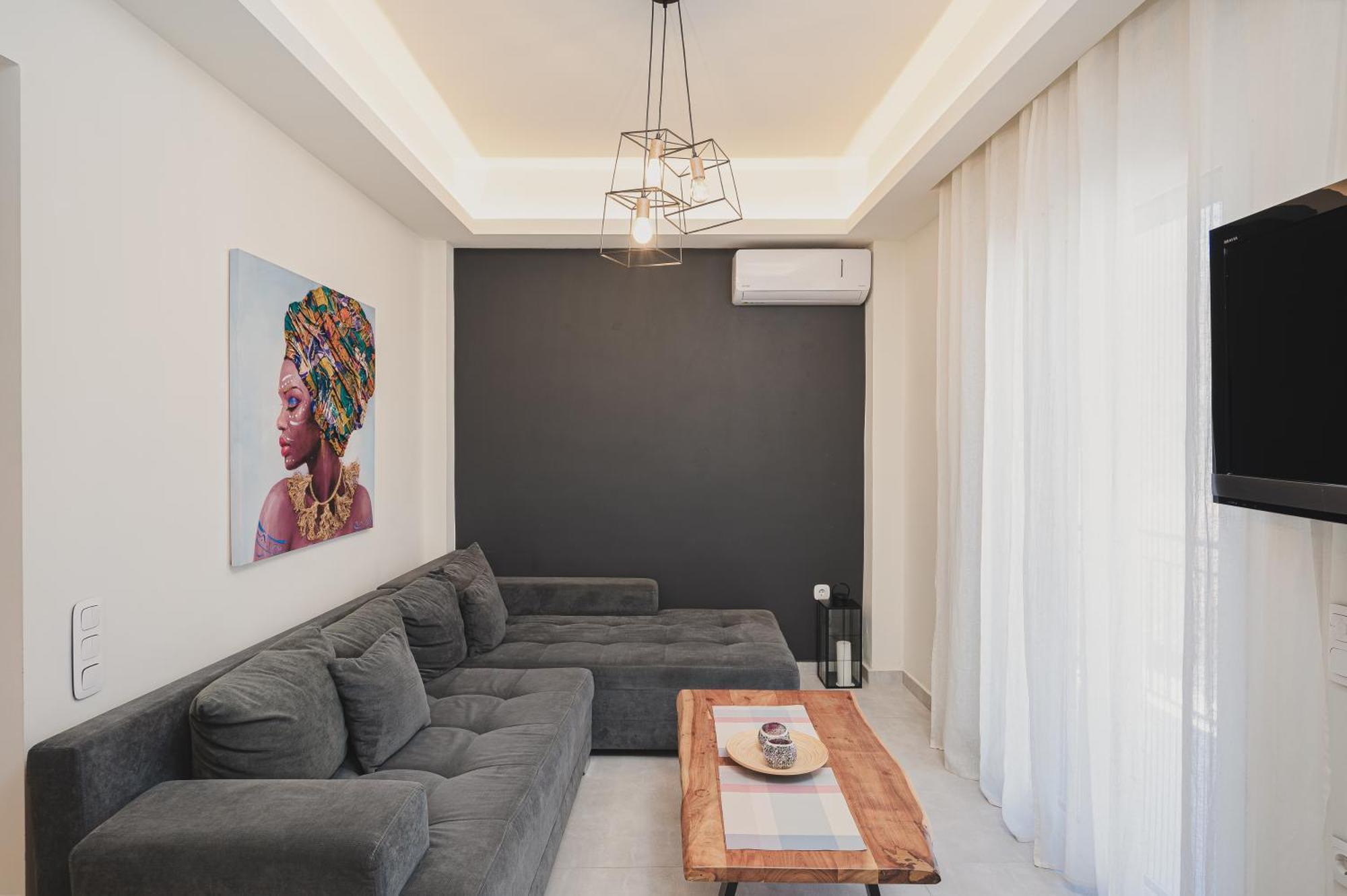 Rene Luxury Home Zákynthos by Eksteriør bilde