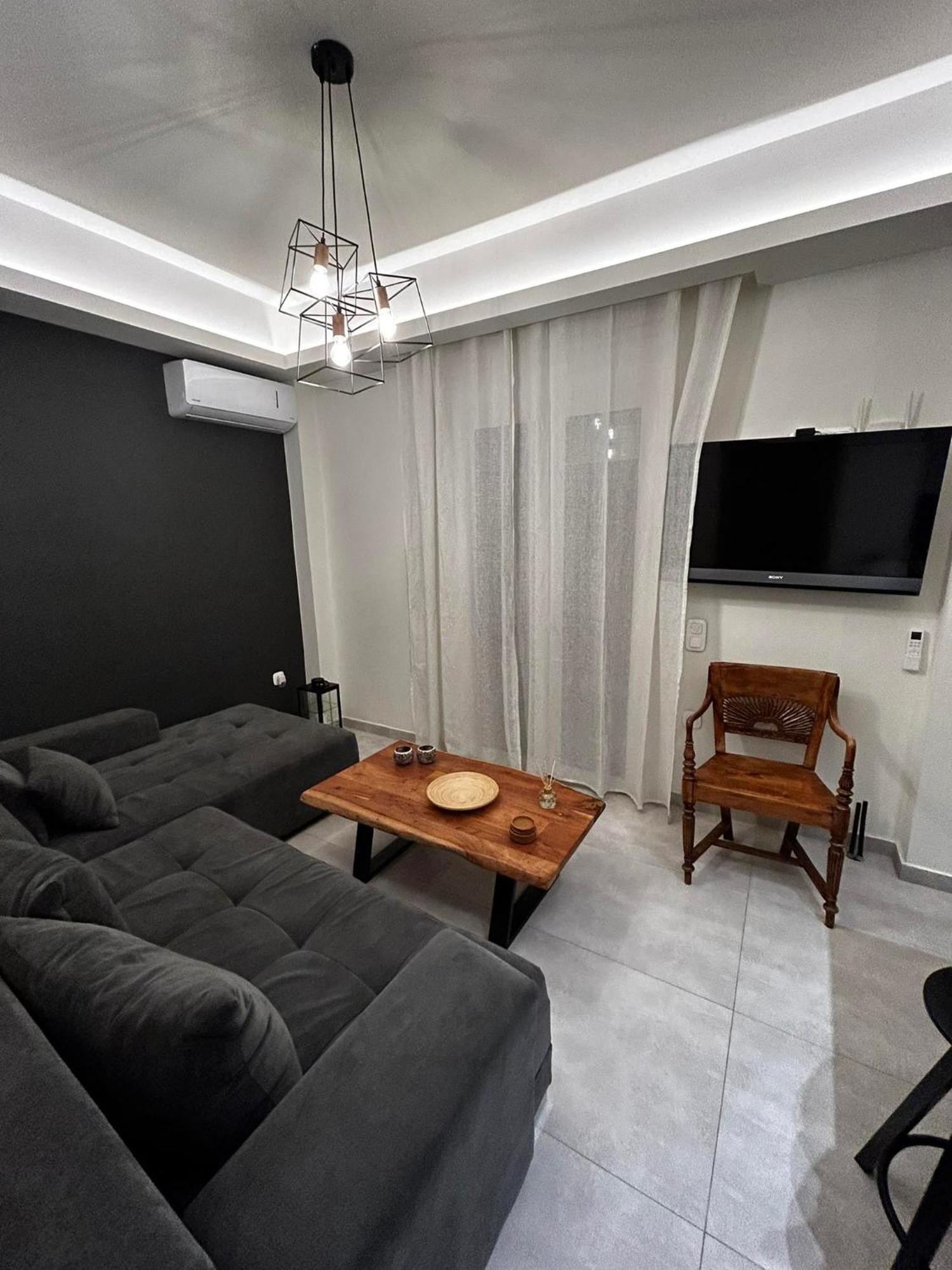 Rene Luxury Home Zákynthos by Eksteriør bilde