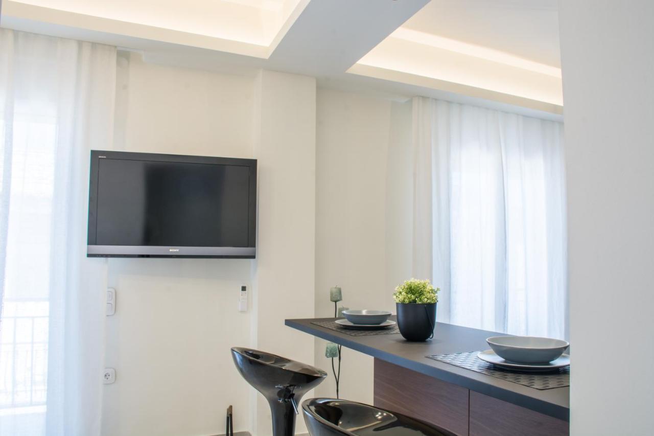 Rene Luxury Home Zákynthos by Eksteriør bilde