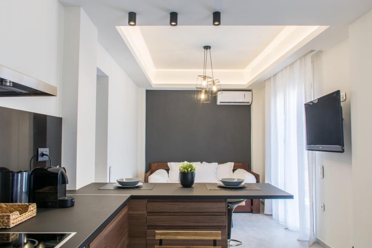 Rene Luxury Home Zákynthos by Eksteriør bilde